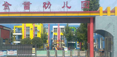 学校闸机该怎么选？