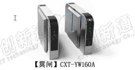 如何使人行通道闸寿命更长?