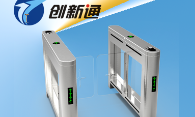 人工智能技术将成为安防人行通道闸机企业下一阶段的核心竞争力