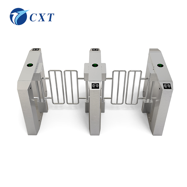 Swing Barrier Gate BW131A (5).jpg