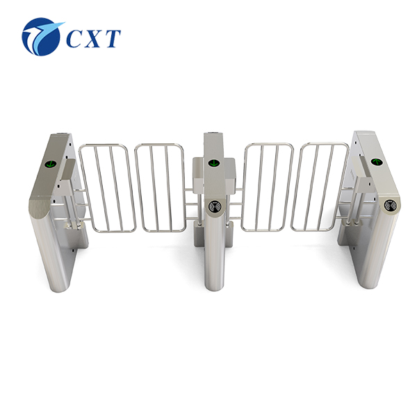 Swing Barrier Gate BW131B (5).jpg