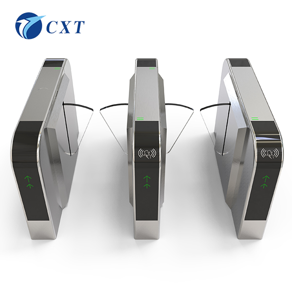 Flap Barrier Gate YW160A (5).jpg