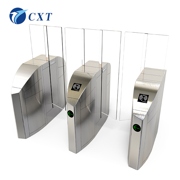 Glass Sliding Turnstile Full Height PY510S (6).jpg
